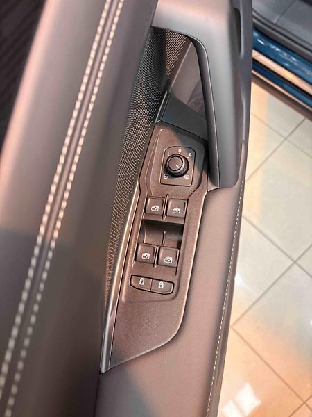 Volkswagen Tayron (2025) - fotka 17 z 27