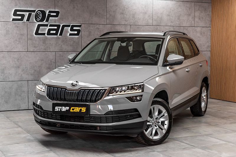 Škoda Karoq 2.0TDI*REZERVACE* - fotografie inzerátu
