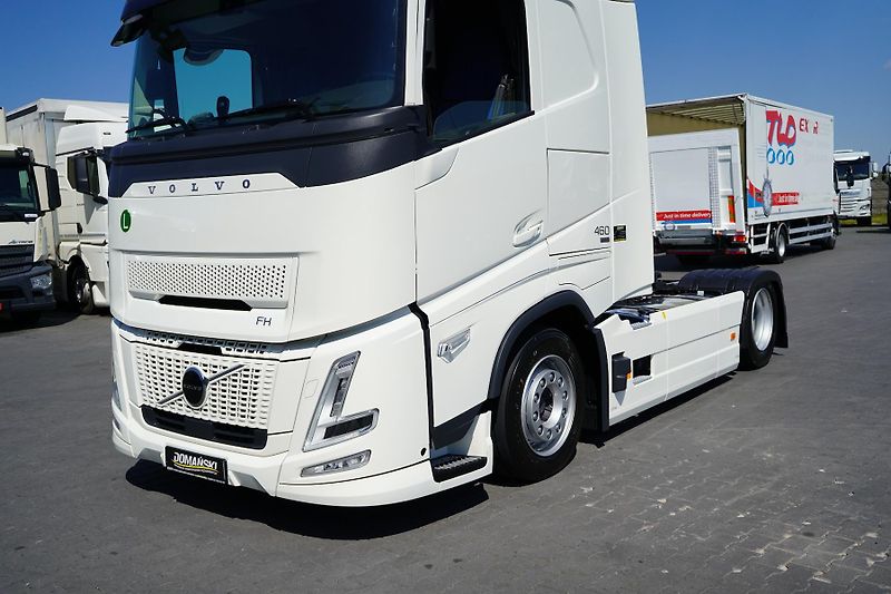 Volvo FH (2025) AREO / 460 / I – SAVE / LOW DE - fotka 23 z 52