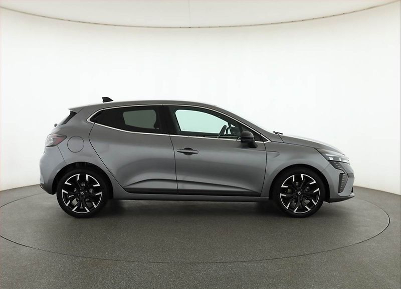 Renault Clio (2026) 1.0 TCe, Techno, Navigace - fotka 6 z 20