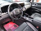 Kia Sorento 1,6 T-GDi195kW,PHEV,NovéČR,DPH - náhled 9