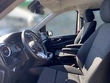 Mercedes-Benz Vito 124 CDI/L 4M TS 8 míst - náhled 14