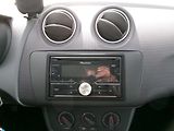 Seat Ibiza (2011) 1,6TDI KLIMA BT USB TEMP - náhled 15
