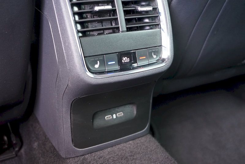 Škoda Octavia (2020) TSI 110 kW Style Plus - tažné - fotka 30 z 32