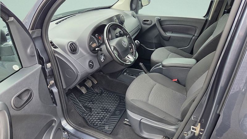 Mercedes-Benz Citan Tourer 112 CDI - fotka 9 z 22