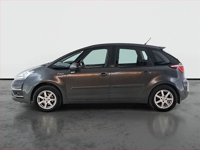 Citroën C4 Picasso (2013) 1.6 i, LPG, Tempomat - fotka 3 z 18