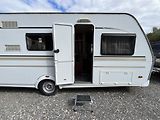 Weinsberg (2016) CaraOne 550 QDK - náhled 9