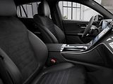 Mercedes-Benz GLC (2026) 2.0 300 de 4MATIC kupé - náhled 7