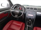 Audi A4 (2008) S-Line 1.8 T, Serv.kniha - náhled 7