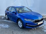 Škoda Octavia (2024) 1.5 TSI 110kW Selection Combi - náhled 25