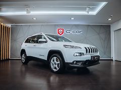 Jeep Cherokee 2.2 MJT 4WD Limited - fotografie inzerátu