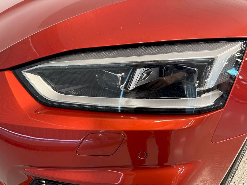 Audi S5 (2017) EXCLUSIVE 3.0TFSI 260kW CZ - fotka 31 z 50