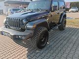 Jeep Wrangler 2.0T Rubicon,CZ,2xStřecha - náhled 2