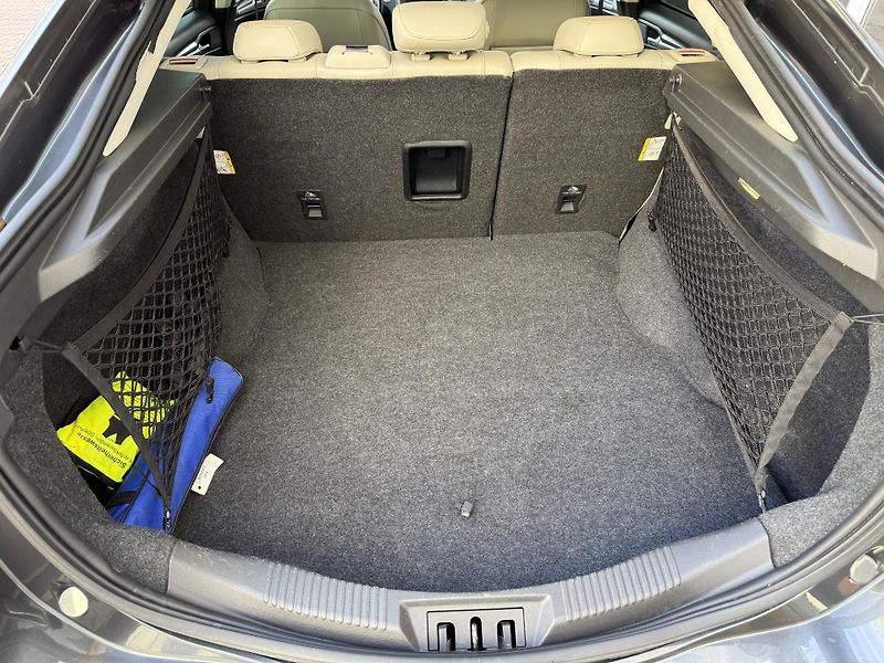 Ford Mondeo (2015) Titanium - fotka 19 z 21
