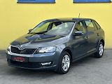 Škoda Rapid (2018) SPACEBACK 1.0/70kW * 2.Maj  - náhled 1
