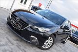 Mazda 3 2,0 SKYACTIV-G 88KW ALU NAVI - náhled 1