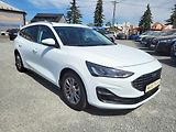 Ford Focus 1.0 EcoBoost mHEV 114kW TITAN. - náhled 6