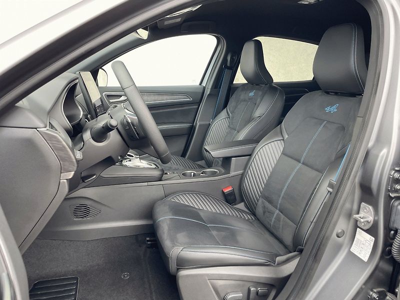 Renault Arkana (2026) Esprit Alpine 1,3TCe 140k - fotka 18 z 30