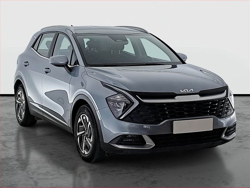 Kia Sportage (2022) 1.6 CRDi MHEV - fotografie inzerátu