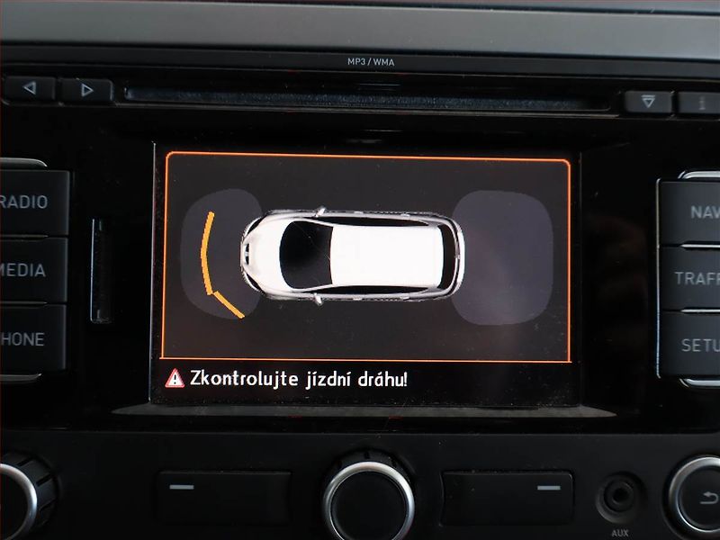 Seat Altea (2011) 1.8 TSI, Automat, Serv.kniha - fotka 17 z 20