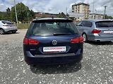 Volkswagen Golf Variant (2014) 7-1.6TDi,KOMPLET SERVIS - náhled 8
