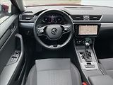 Škoda Superb 2,0 TDI 4x4 DSG Style TZ+DCC - náhled 7