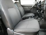 Lada Niva 1,7 i 4x4 61kW LPG, DPH, ČR - náhled 27
