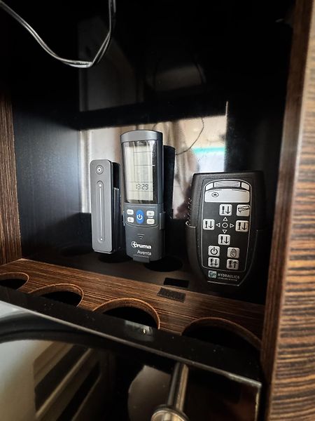 Concorde (2018) Credo 840L, Iveco Daily 3,0l - fotka 34 z 41