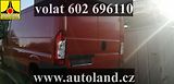 Peugeot Boxer (2010) VOLAT 602 696 110 - náhled 7