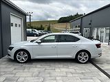 Škoda Superb 1,4 TSI 150PS  Style Plus 4x4 - náhled 11