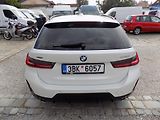 BMW Řada 3 330I 180 KW M SPORT XDRIVE - náhled 11