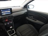 Dacia Jogger (2022) 1.0 TCe, 7 míst, Serv.kniha - náhled 8