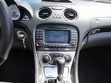 Mercedes-Benz SL 5,5 550 V8 285kw Cabrio - náhled 15