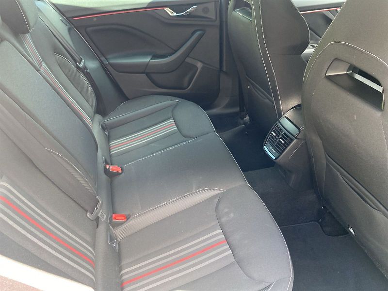 Škoda Scala (2025) 1.0 TSI DSG Monte Carlo - fotka 11 z 33