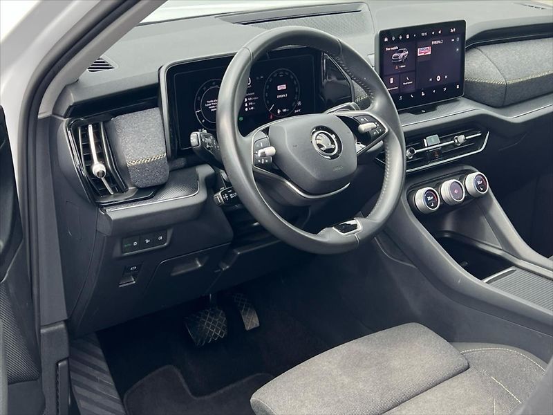 Škoda Kodiaq 2,0 TDi 110 kW 7DSG SELECTION - fotka 5 z 28