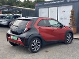 Toyota Aygo 1.0i, ČR, Style Tech, záruka - náhled 6