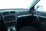 Škoda Octavia (2012) 1.6 TDI, Tempomat - náhled 8