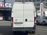 Citroën Jumper 2,2 BlueHDi  L4H3 - náhled 7