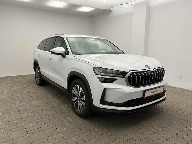 Škoda Kodiaq 2.0 TDI 4x4 Exclusive Selectio - fotka 20 z 23
