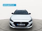 Hyundai i30 1.4-GDI, 103 kW, CZ, Navi - náhled 6