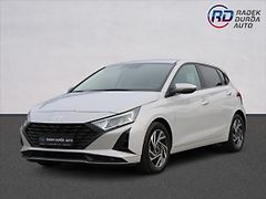 Hyundai i20 1,2 i  NOVÉ V ČR,SMART - fotografie inzerátu
