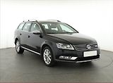 Volkswagen Passat (2012) Alltrack 2.0 TDI, 4X4 - náhled 1