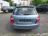 Škoda Fabia 1,9 TDi 77kW Combi Sport - náhled 4