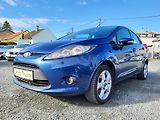 Ford Fiesta 1.6 L Duratorq TDCi 66kW TREND - náhled 26