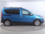 Dacia Dokker (2016) Stepway 1.5 dCi, 5Míst, SR - náhled 6