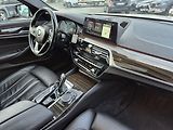 BMW Řada 5 (2017) 530d 195KW xDRIVE MSPORT Line - náhled 38
