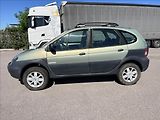 Renault Scénic 2.0 i 16V 4x4 TAŽNÉ STK 2/2028 - náhled 3