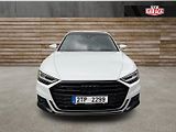 Audi A8 (2021) +60TFSi+LONG+S-LINE+po servise - náhled 9