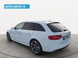Audi A4 (2013) 2.0 TDI, 4x4, AT, S-Line - náhled 1