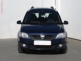 Dacia Logan (2010) 1.6i, ČR, Arctica - náhled 1
